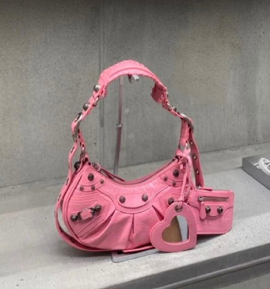 Roselia City Chique Bag