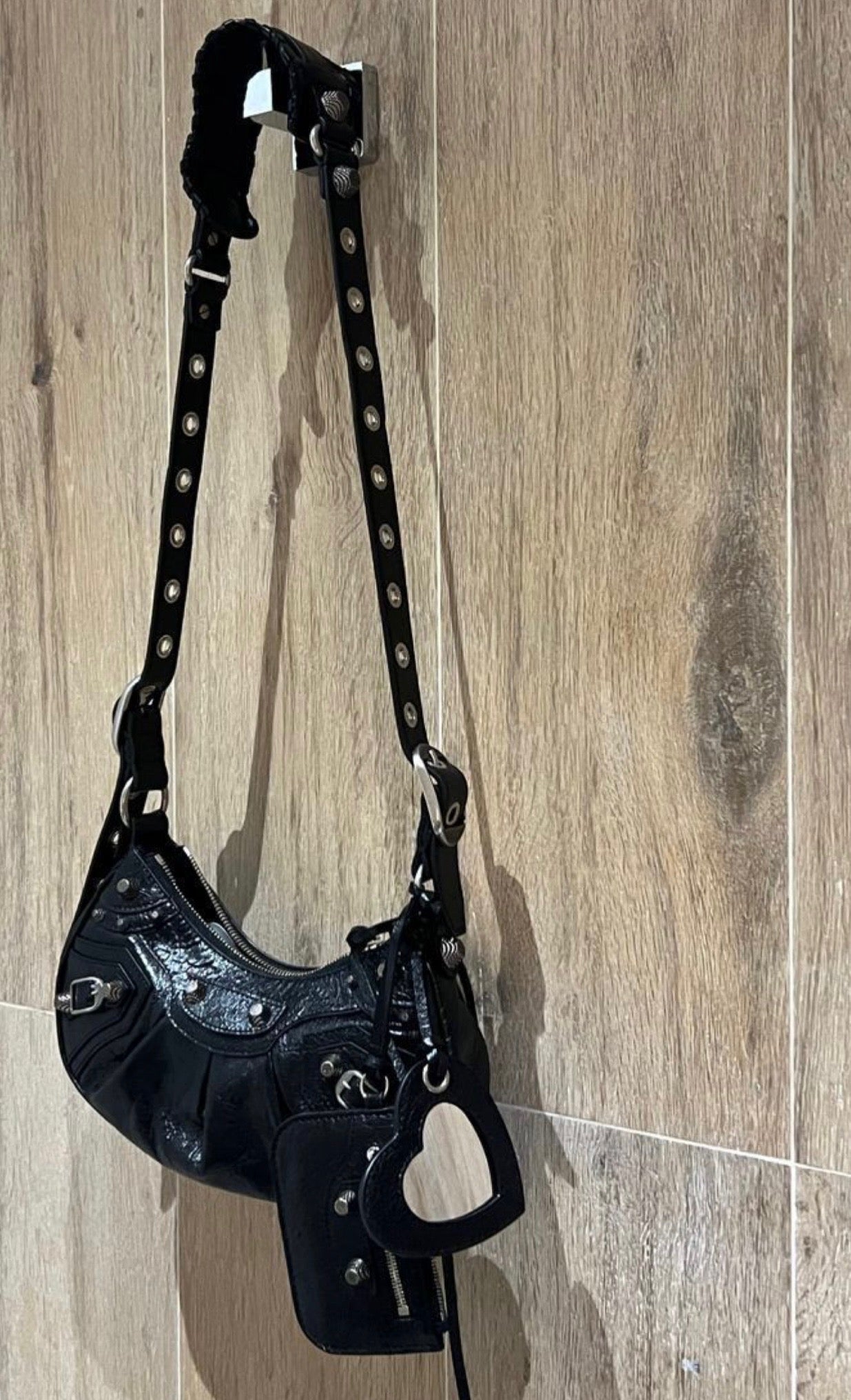Roselia City Chique Bag